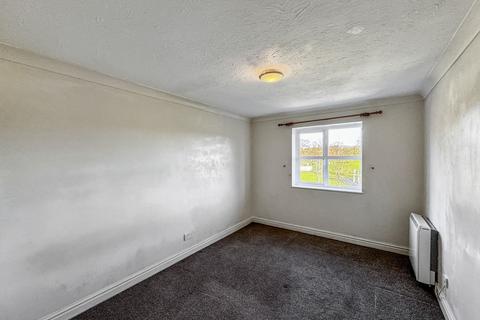 undefined, Mill Brook, Preston