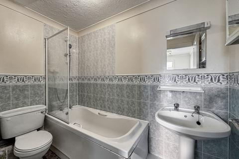 undefined, Mill Brook, Preston