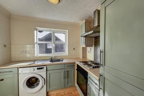 undefined, A Well-Presented One Bedroom First Floor Apartment with No Onward Chain