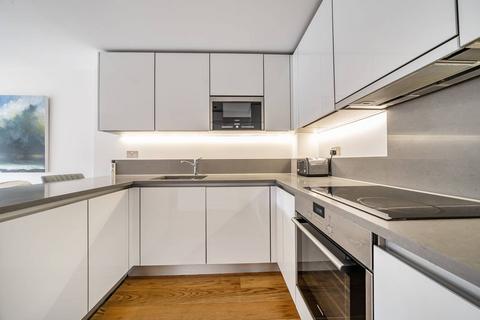 2 bedroom flat to rent, Longfield Avenue, Ealing Broadway, London, W5