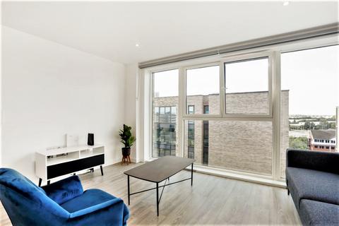 2 bedroom apartment to rent, Salford Quays Salford M50