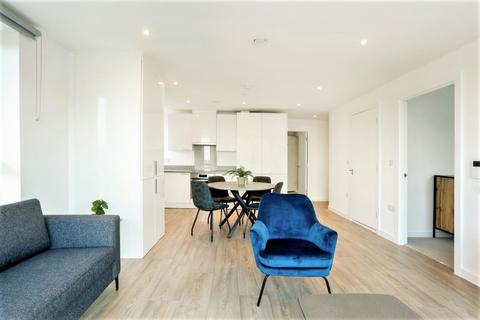 2 bedroom apartment to rent, Salford Quays Salford M50