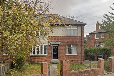 2 bedroom flat for sale, Benton Road, Newcastle upon Tyne NE7