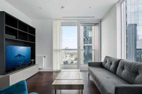 Maine Tower, Harbour Way