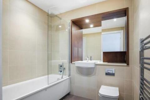 1 bedroom apartment to rent, Maine Tower, Harbour Way