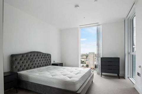 1 bedroom apartment to rent, Maine Tower, Harbour Way