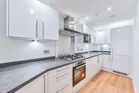 2 bedroom flat for sale, Creek Road, Greenwich, London, SE8