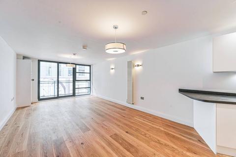 2 bedroom flat for sale, Creek Road, Greenwich, London, SE8