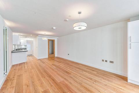 2 bedroom flat for sale, Creek Road, Greenwich, London, SE8