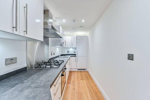 2 bedroom flat for sale, Creek Road, Greenwich, London, SE8