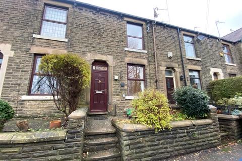 2 bedroom terraced house to rent, Stockport Road, Ashton-under-Lyne OL5