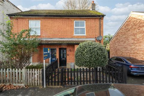 undefined, Chapel Park Road, Surrey KT15