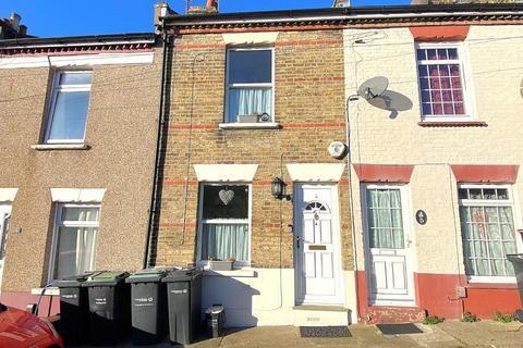 undefined, May Avenue, Northfleet