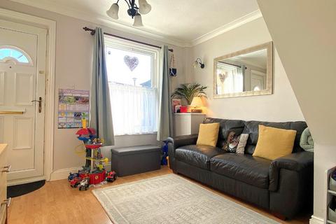 undefined, May Avenue, Northfleet