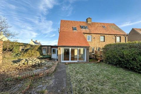 undefined, Brierydean, St. Abbs TD14