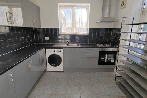 undefined, North Circular Road, London, NW10