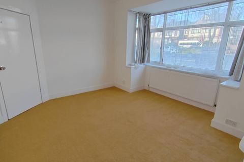 undefined, North Circular Road, London, NW10