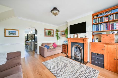 undefined, Cannon Hill Lane, London SW20