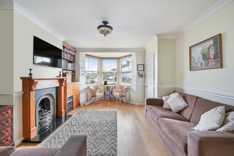 undefined, Cannon Hill Lane, London SW20