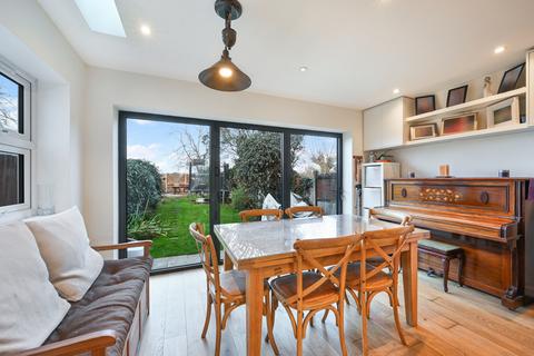 undefined, Cannon Hill Lane, London SW20