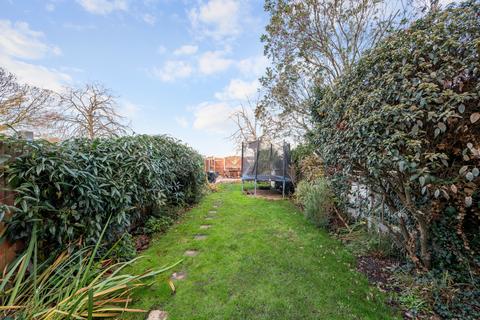 undefined, Cannon Hill Lane, London SW20