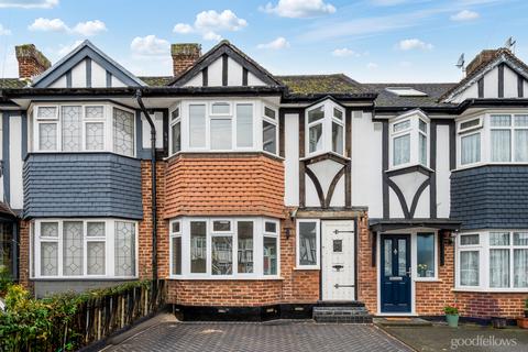 undefined, Seymour Avenue, Morden SM4