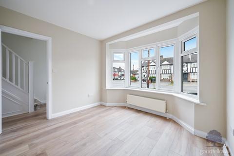 undefined, Seymour Avenue, Morden SM4