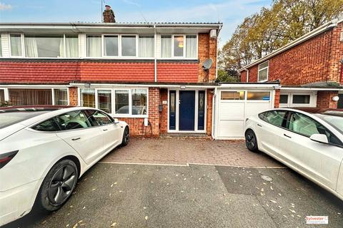 undefined, Kingsmere, Chester-Le-Street, County  Durham, DH3