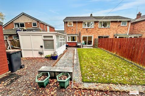 undefined, Kingsmere, Chester-Le-Street, County  Durham, DH3