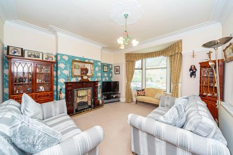 undefined, Milner Road, Lytham St. Annes, Lancashire