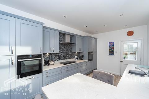 undefined, Milner Road, Lytham St. Annes, Lancashire