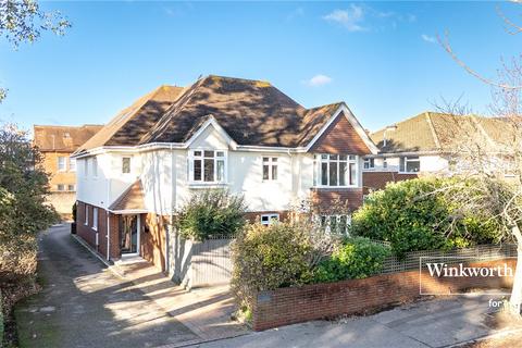 undefined, Chessel Avenue, Bournemouth, Dorset, BH5