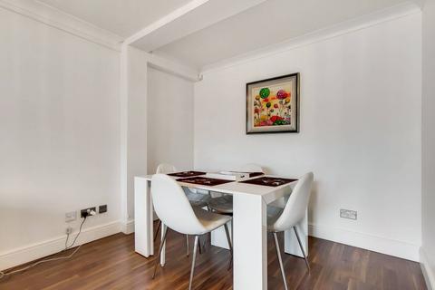 1 bedroom flat to rent, Garnet Street, Wapping, London, E1W