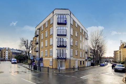 1 bedroom flat to rent, Garnet Street, Wapping, London, E1W
