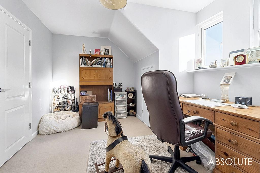Bedroom 3