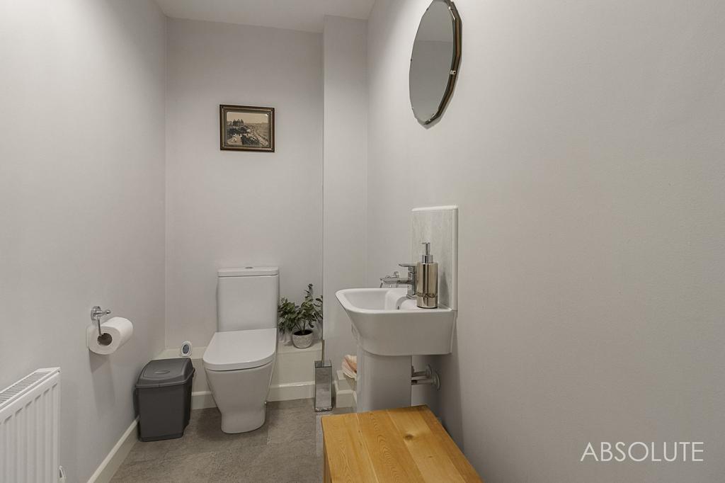 Cloakroom