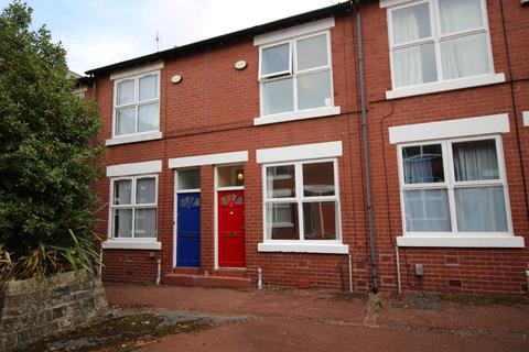 undefined, Evans Street, Salford, M3