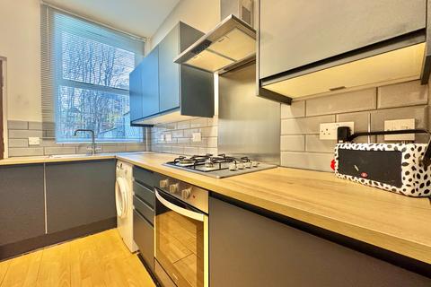 undefined, Evans Street, Salford, M3