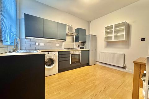 undefined, Evans Street, Salford, M3