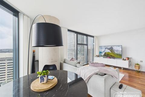 undefined, West Tower, 8 Brook Street, Liverpool