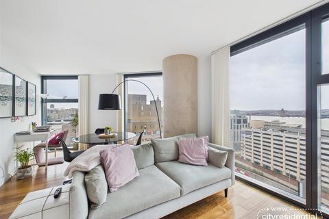 undefined, West Tower, 8 Brook Street, Liverpool