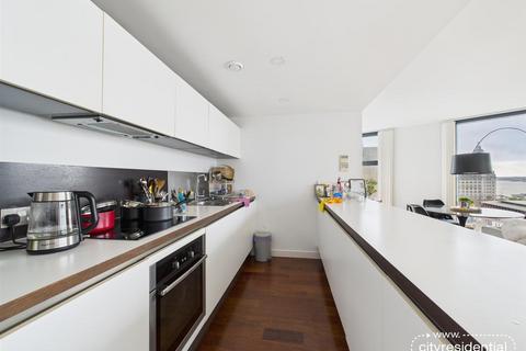 undefined, West Tower, 8 Brook Street, Liverpool
