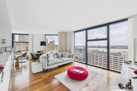 undefined, West Tower, 8 Brook Street, Liverpool