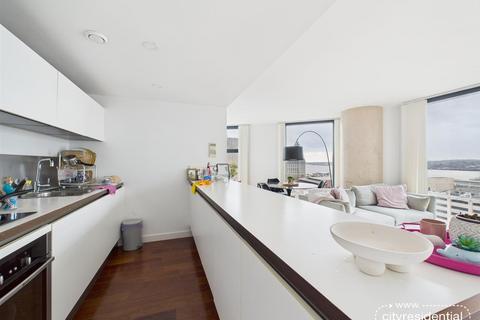 undefined, West Tower, 8 Brook Street, Liverpool
