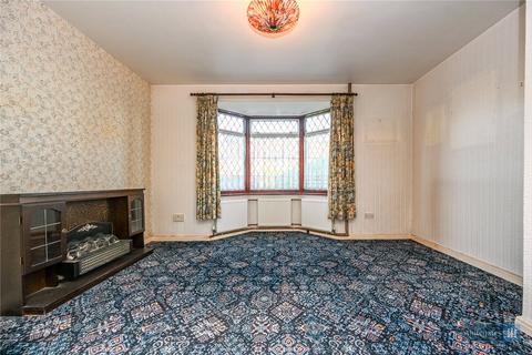 undefined, Newenham Crescent, Liverpool, Merseyside, L14
