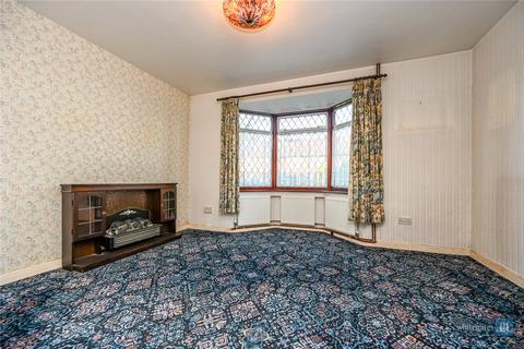 undefined, Newenham Crescent, Liverpool, Merseyside, L14