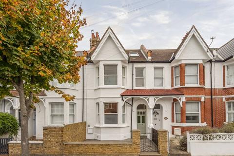 undefined, Trentham Street, Southfields, London, SW18