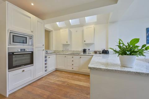 undefined, Trentham Street, Southfields, London, SW18