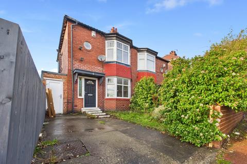 2 bedroom semi-detached house for sale, Eastgate Gardens, Fenham, Newcastle Upon Tyne, NE4