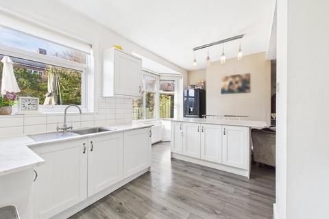 2 bedroom semi-detached house for sale, Eastgate Gardens, Fenham, Newcastle Upon Tyne, NE4